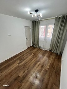 Apartament cu 2 camere finisat complet zona Spitaluiu Judetian