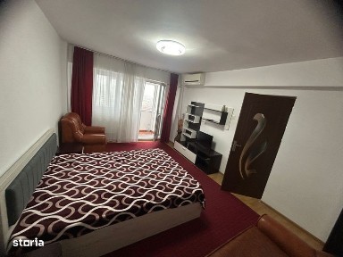 Garsoniera ultracentral cinema bulevard