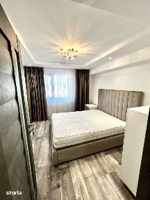 Apartament cu 3 camere modern, decomandat si spatios in Nord