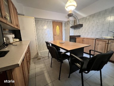 Apartament 3 Camere Ultracentral Pitesti - Maior Sontu