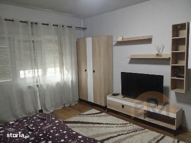 Apartament 1 camera, Nufarul, Str. Bumbacului