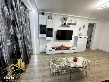 Apartament semidecomandat - 2 camere, Bloc D,Țiglina 1