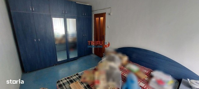 Apartament 4 camere etaj 1 de vanzare Cetate