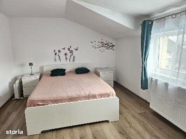 Oferta inchiriere ap 3 cam in vila, Gavana, 380 euro