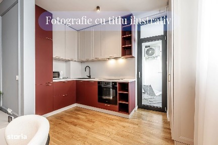 Apartament cu 3 camere in X-city Towers Direct de la dezvoltator