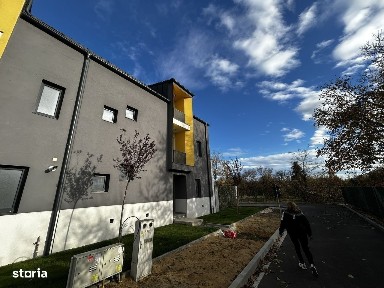 Strada Chisodei, Fratelia, Timisoara, Timis