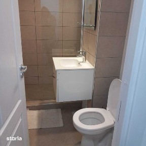 Garsoniera de inchiriat doar in regim hotelier !