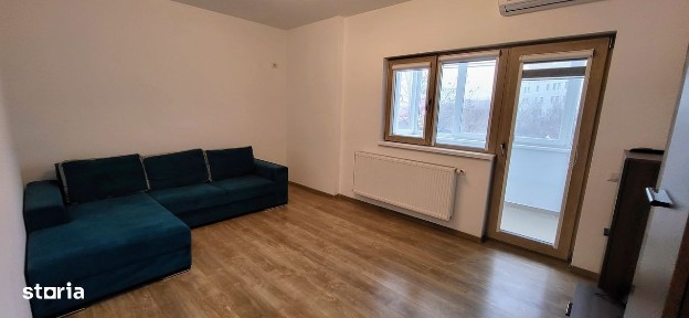 Doua camere cu centrala si parcare Veris Fundeni COMISION ZERO