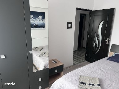 Victoria apartment - regim hotelier