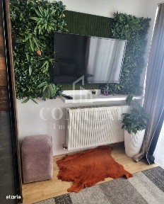 Apartament 2 camere | Etaj intermediar | Zona Str Stejarului-Floresti