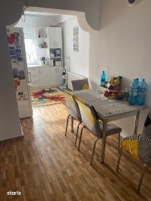 Apartament 3 camere decomandat