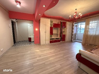 De vanzare Apartament Mobilat/Utilat/2 Camere Micro 16/Strada Aurora