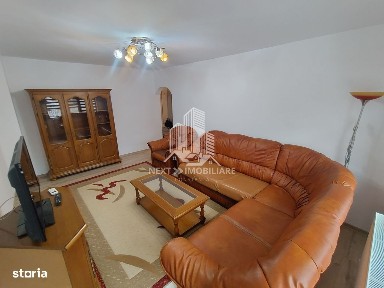 Apartament decomandat 3 camere, termen lung