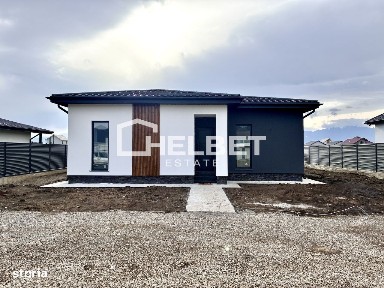 Casă/Parter/4 camere/Sânpetru