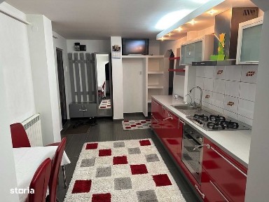 Inchiriez apartament cu doua camere