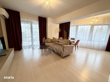 Oferta limitata- Comision 0%|Apartament cu 2 camere | bloc nou | West