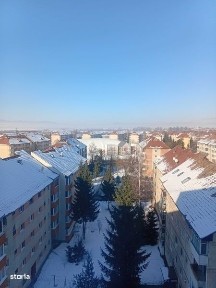 De vinzare in Miercurea Ciuc apartament cu 4 camere