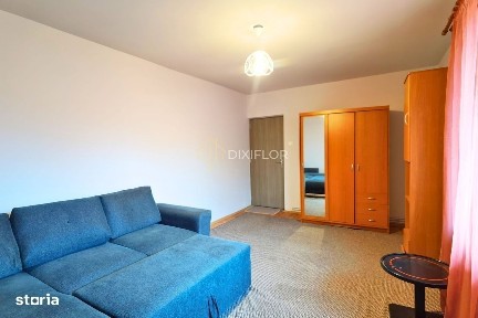 Apartament cu 3 camere ideal pentru studenți | str. Mărăști