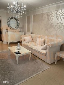 Apartament 3 camere de inchiriat - zona Capitol,Constanta