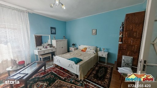 Casă ideală pentru locuință sau afacere - George Coșbuc