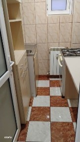 Garsoniera de închiriat langa Ramada