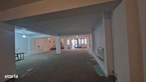 Spatiu comercial, 490mp, Centru