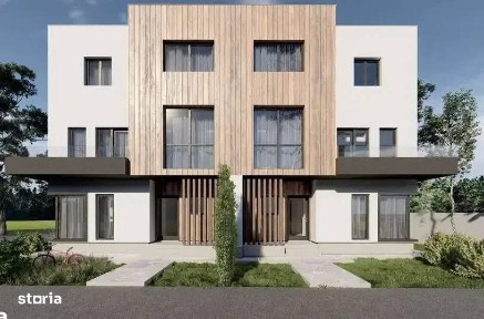 Casă 7 Camere | Pozitie Excelenta, Langa Scoala Verita, Amber Forest