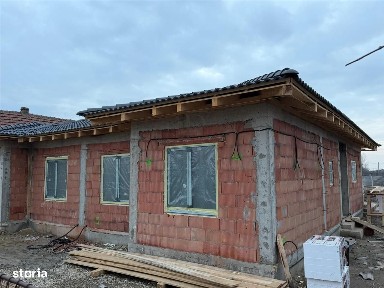 Duplex la asfalt - Comision 0% - 3 bai