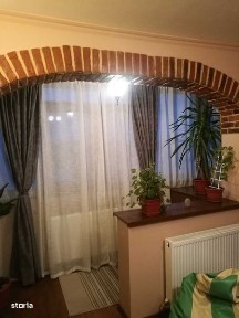 Inchiriez apartament 2 camere