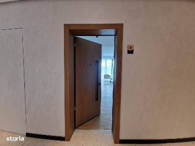Apartament 2 camere + curte 41 mp - Brickville Residence, Băneasa