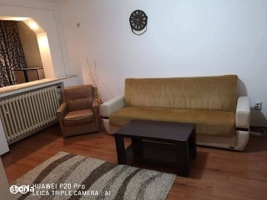 Apartament 2 camere Sat Vacanta