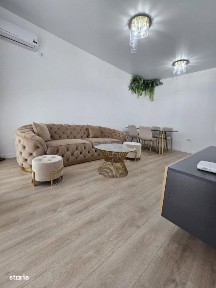 Apartament 2 camere la 2 minute de mare, Mamaia Nord