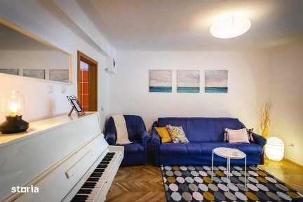 Vand Apartament 2 camere, Bd. Victor Babes