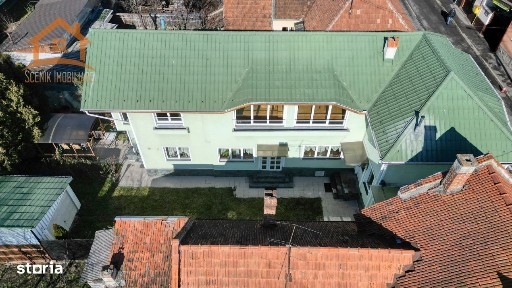 Casa eleganta, 8 camere, Zona Aurel Vlaicu, str. Tebea, mobilata compl