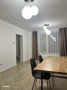 Casa de inchiriat, 3 camere, Stupini (Merilor)