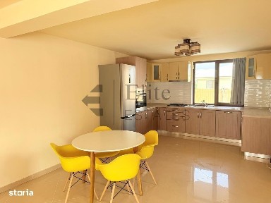 Casa de inchiriat cu 4 camere in Grigorescu