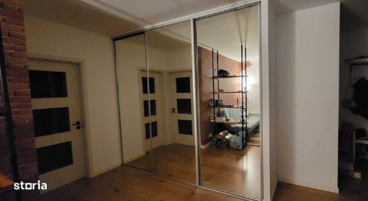 PF vand apartament 3 camere zona Parcul Feroviarilor Cluj-Napoca