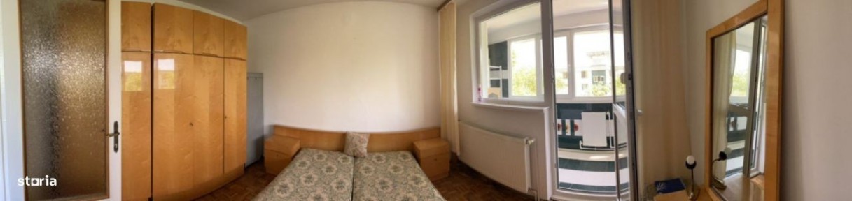 Apartament 2 camere, confort 2, zona Hipodrom