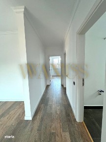 WAXUS 3 camere / 2 bai / 62 mp / 100 mp gradina /garaj