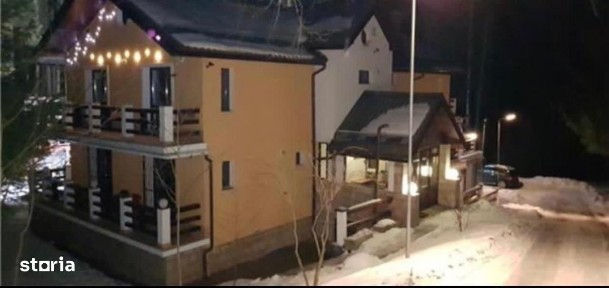 Strada Prahovei, Predeal, Brasov