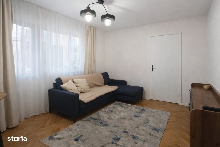Apartament 2 camere, 52 mp + balcon, etaj 1/4, Gheorgheni
