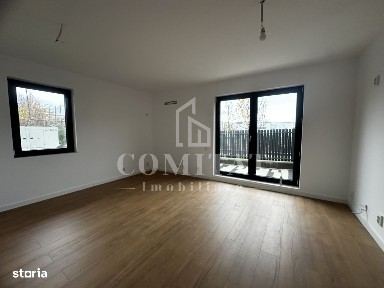 Apartament finisat | Bloc nou | Între Lacuri