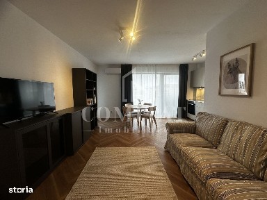 Apartament la cheie | Etaj intermediar | Cartierul Între Lacuri