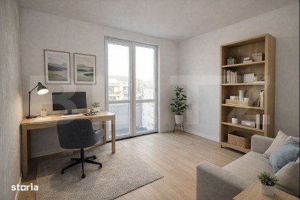 COMISION 0 % Apartament 3 camere, 2 bai, zona Vivo, perfect pentru fam