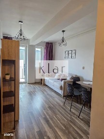 Apartament 2 camere, 43 mp, la cheie, parcare! Zona Terra!