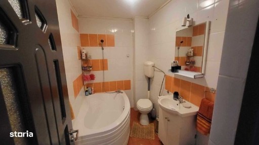 Apartament 3 camere