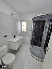 Apartament 3 camere Finisat Strada Cometei Baciu Garaj inclus