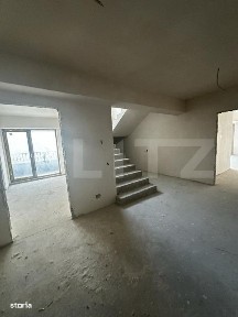 Penthouse in cel mai inalt bloc de locuinte din Romania, West City Tow