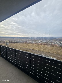 Apartament 2 camere Parcare subterană inclusă strada Cometei Baciu