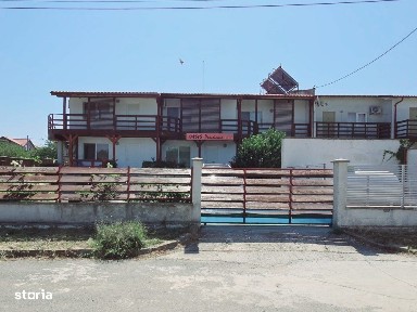 Strada Privighetorilor, Schitu, Costinesti, Constanta